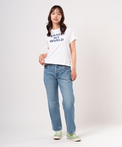 セール】Levi's/リーバイス 501(R)90S ANKLE ミディアム