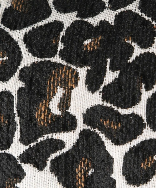 LE VERNIS（ル・ベルニ）の「【セレクト】LE VERNIS_SUCLPTURE バッグ（ハンドバッグ・レディース・ブラック系その他2/ブラック・FREE）」の14枚目の写真