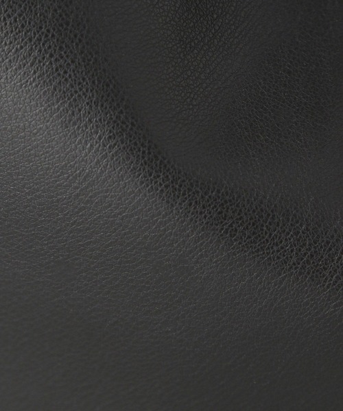 LE VERNIS（ル・ベルニ）の「【セレクト】LE VERNIS_SUCLPTURE バッグ（ハンドバッグ・レディース・ブラック系その他2/ブラック・FREE）」の15枚目の写真