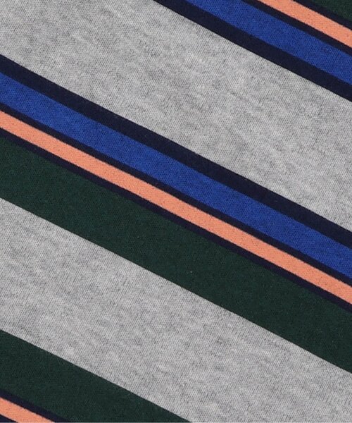 BREEZE（ブリーズ）の「総柄ボディオール マイファーストブリーズ（ロンパース・キッズ・その他2/その他3/オレンジ・70/80）」の4枚目の写真