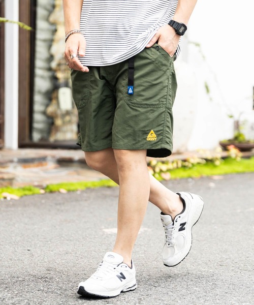 GERRY（ジェリー）の「GERRY ジェリー 接触冷感 水陸両用ナイロン