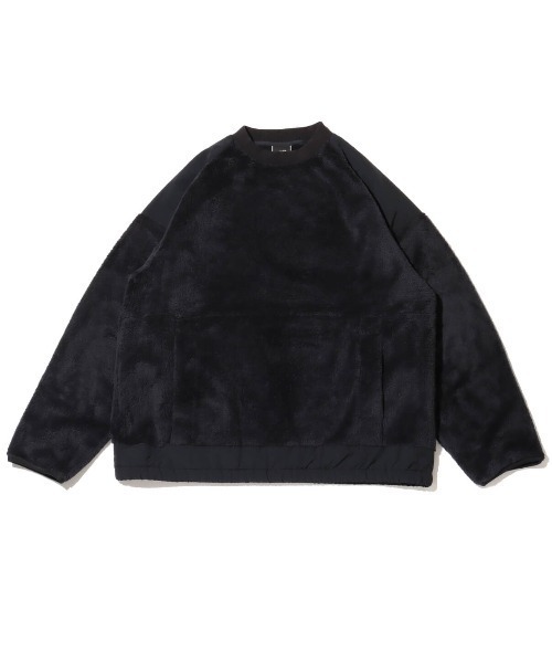MET24 Fleece Pullover フリース　ニューバランス NEW BALANCE（ニューバランス）の「New Balance MET24 Fleece