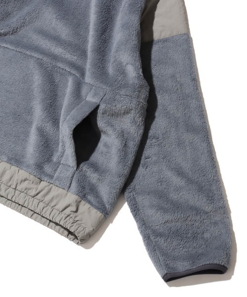MET24 Fleece Pullover フリース　ニューバランス NEW BALANCE（ニューバランス）の「New Balance MET24 Fleece