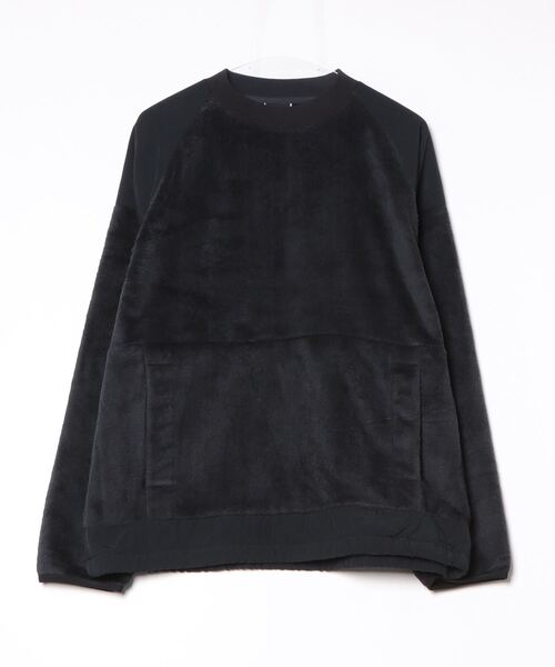 MET24 Fleece Pullover フリース　ニューバランス NB公式アウトレット】 MET24 Fleece Pullover ｜ニューバランス