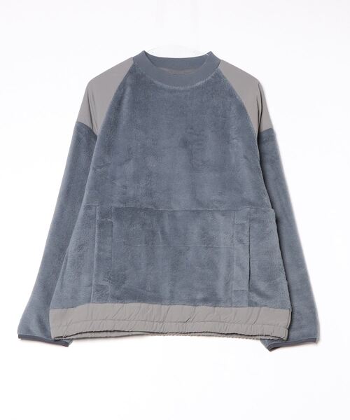 MET24 Fleece Pullover フリース　ニューバランス 楽天市場】【公式】ニューバランス MET24 Fleece Pullover