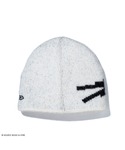 NEW ERA（ニューエラ）の「ニューエラ LE SSERAFIM ニット帽 ビーニー