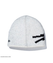 LE SSERAFIM NEWERA ビーニー LE SSERAFIM x New Era Fearnot FEARLESS Blue Unstructured 6Panel