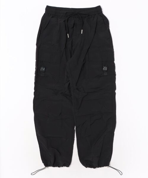 aimoha(アイモハ)の「aimoha outdoor ユニセックス ウエスト紐付き ロングパンツ(その他パンツ・メンズ・ブラック/カーキ/ベージュ・MEDIUM/LARGE/X-LARGE)」の13枚目の写真