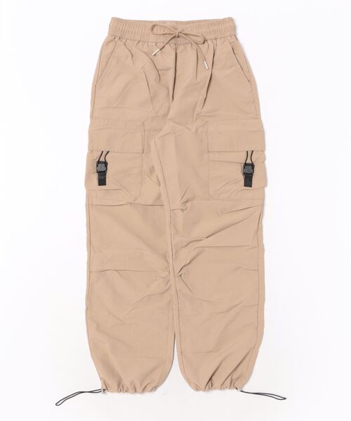 aimoha(アイモハ)の「aimoha outdoor ユニセックス ウエスト紐付き ロングパンツ(その他パンツ・メンズ・ブラック/カーキ/ベージュ・MEDIUM/LARGE/X-LARGE)」の16枚目の写真
