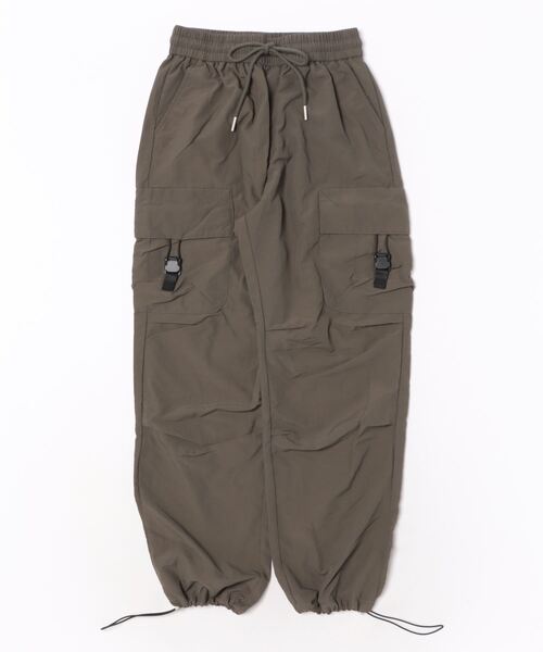 aimoha(アイモハ)の「aimoha outdoor ユニセックス ウエスト紐付き ロングパンツ(その他パンツ・メンズ・ブラック/カーキ/ベージュ・MEDIUM/LARGE/X-LARGE)」の18枚目の写真