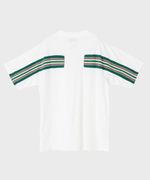 FACETASM（ファセッタズム）の「【FACETASM/ファセッタズム】RIB BASIC TEE（Tシャツ/カットソー）」