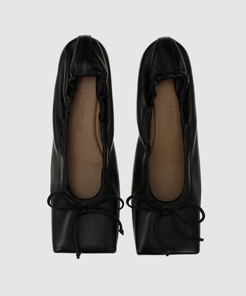 Jacquemus Les Chaussures Clown Oxford 美品 Jacquemus Les Chaussures Clown Oxford 美品