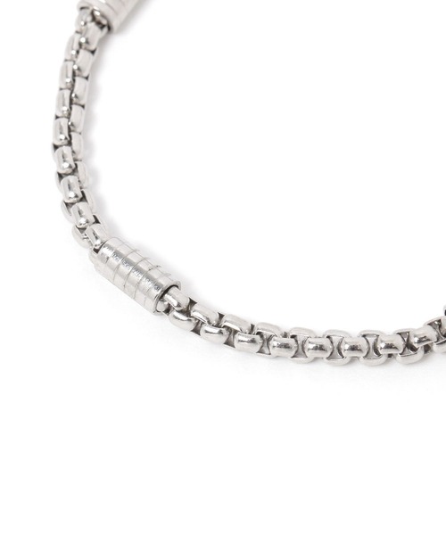 3.3 Field Trip (3.3フィールドトリップ)の「3.3 Field Trip/ブレス1(ブレスレット・メンズ・その他1・9)」の3枚目の写真