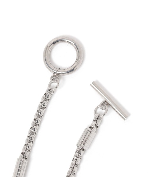 3.3 Field Trip (3.3フィールドトリップ)の「3.3 Field Trip/ブレス1(ブレスレット・メンズ・その他1・9)」の2枚目の写真