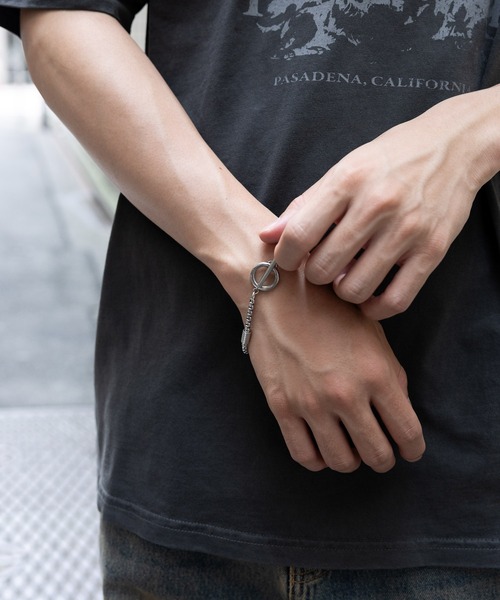 3.3 Field Trip (3.3フィールドトリップ)の「3.3 Field Trip/ブレス1(ブレスレット・メンズ・その他1・9)」の4枚目の写真