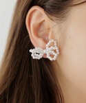 flower(フラワー)の「アクセサリー(イヤリング)」
