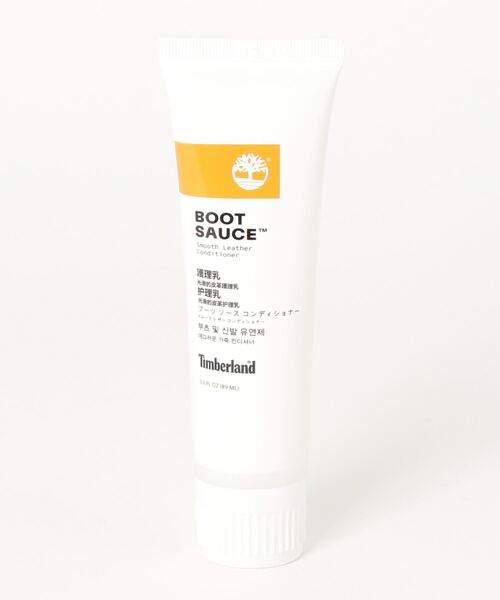 Timberland(ティンバーランド)の「ブーツソース コンディショナー(シューケア用品・メンズ・その他・FREE)」の2枚目の写真