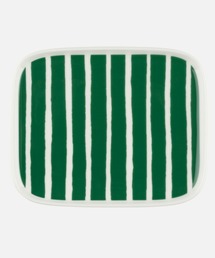 marimekko(}bR)Piccolo / plate 15x12cm(H)