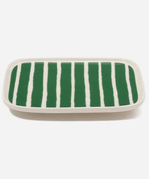 Piccolo / plate 15x12cm（食器）｜marimekko（マリメッコ）の