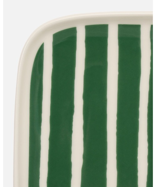Piccolo / plate 15x12cm（食器）｜marimekko（マリメッコ）の