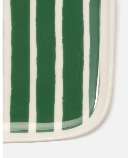 Piccolo / plate 15x12cm（食器）｜marimekko（マリメッコ）の