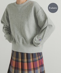 Champion | 『別注』Champion×DOORS CREWNECK PULLOVER(Tシャツ/カットソー)