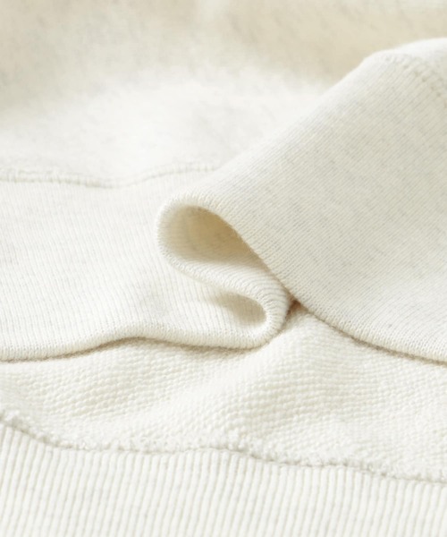 Champion（チャンピオン）の「『別注』Champion×DOORS　CREWNECK PULLOVER（Tシャツ/カットソー・レディース・ブラック/ホワイト系その他/グレー・MEDIUM）」の8枚目の写真