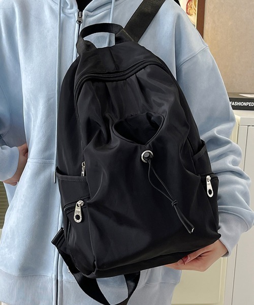 セール】リュックサック 大容量バックパック韓国風（バックパック