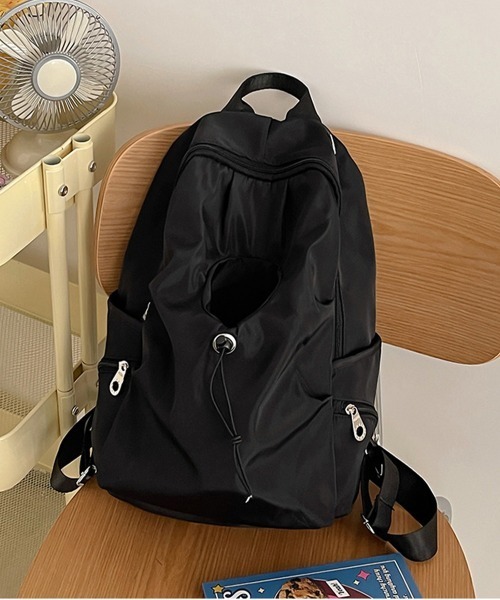 セール】リュックサック 大容量バックパック韓国風（バックパック
