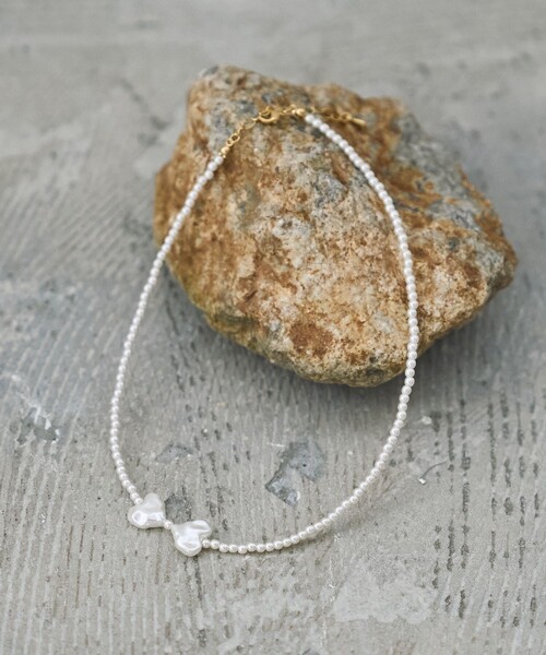 PUBLUX（パブリュクス）の「【www.will shott/ウィル ショット】2 LINK  