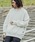+phenixivXtFjbNXj́u+phenix(vXtFjbNX)FUNCTIONAL HEAVY WEIGHT CREW NECK SWEAT wr[EFCg N[lbN XEFbg ~MۉiXEFbgjvbgbvO[