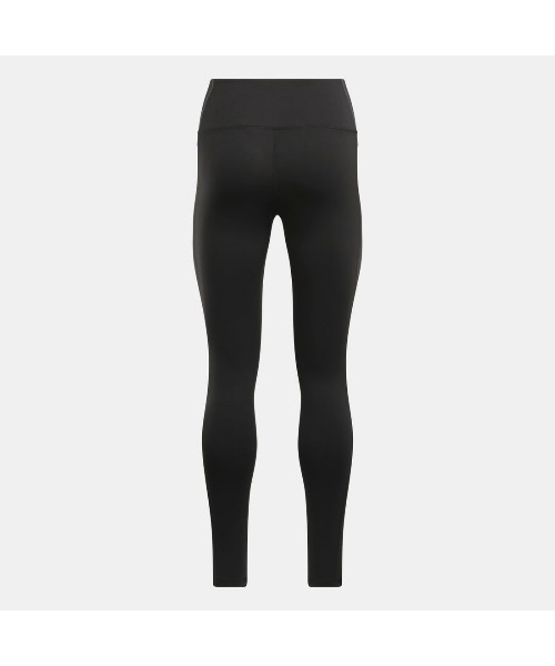Reebok(リーボック)の「OV ラックス-ファイア+ タイツ / OV LUX HR RBK-FIRE+ TIGHT(レギンス/スパッツ・レディース・ブラック・LARGE/MEDIUM/SMALL/X-LARGE/X-SMALL)」の6枚目の写真