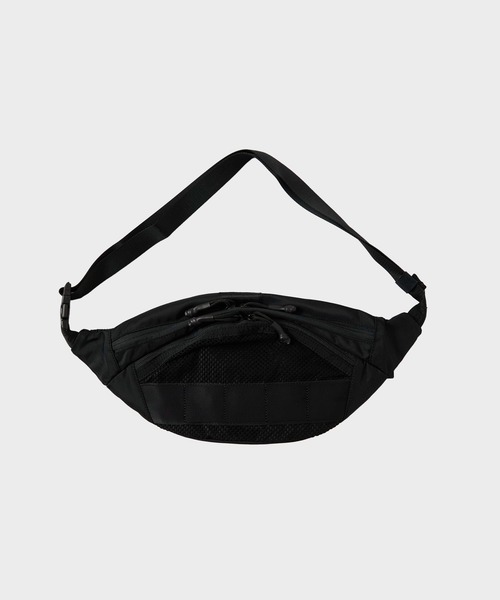 White Mountaineering BRIEFING ボディバッグ White Mountaineering / ホワイトマウンテニアリング】WM