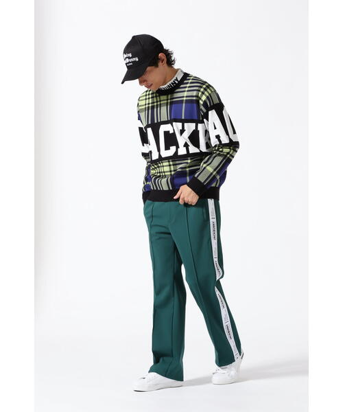Jack Bunny!!（ジャックバニー）の「【Jack Bunny!!】メッシュ調