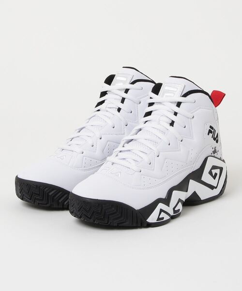 【セール】MB 24（スニーカー）｜FILA（フィラ）