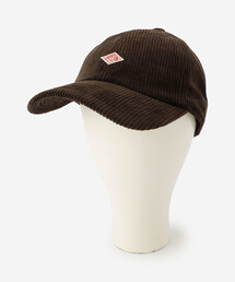 DANTON（ダントン）｜メンズのキャップ（ブラウン系）一覧 - WEAR