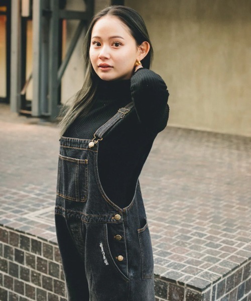 サロペット・オーバーオール・オールインワン CFT.tag overalls 最高 サロペット mblueshop | サロペット・オーバーオール