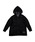 AVENCHUMU�i�A�o���`���E���j�́uLoose mesh knit hoodie�i�j�b�g/�Z�[�^�[�j�v�b�u���b�N