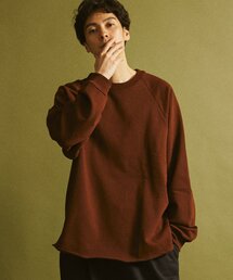 417 EDIFICE | SLAPS / SWEAT SHIRTS(スウェット)