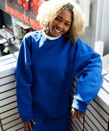 417 EDIFICE | SLAPS / SWEAT SHIRTS(スウェット)