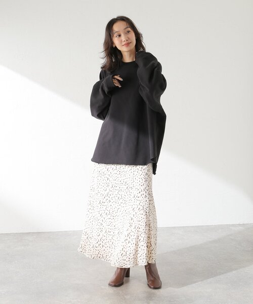 417 EDIFICE（フォーワンセブンエディフィス）の「SLAPS / SWEAT SHIRTS（スウェット・メンズ・ブルー/ブラック/ホワイト/ブラウン/グリーン・MEDIUM/LARGE/X-LARGE）」の18枚目の写真