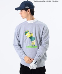 BEAMS GOLF（ビームスゴルフ）の「〈MEN〉ORANGE LABEL / The