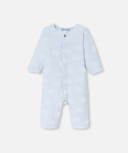 【セール】足なしロンパース・パジャマ（ロンパース）｜jacadi（ジャカディ）