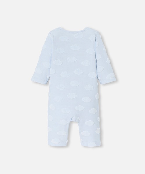 【セール】足なしロンパース・パジャマ（ロンパース）｜jacadi（ジャカディ）