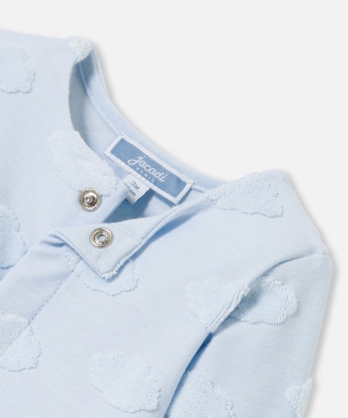 【セール】足なしロンパース・パジャマ（ロンパース）｜jacadi（ジャカディ）