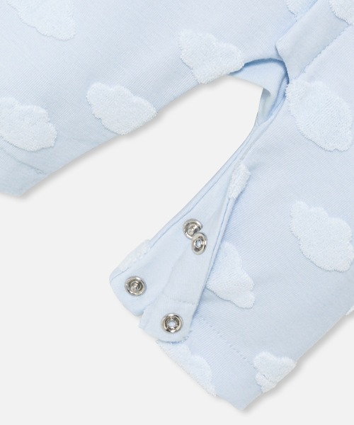 【セール】足なしロンパース・パジャマ（ロンパース）｜jacadi（ジャカディ）