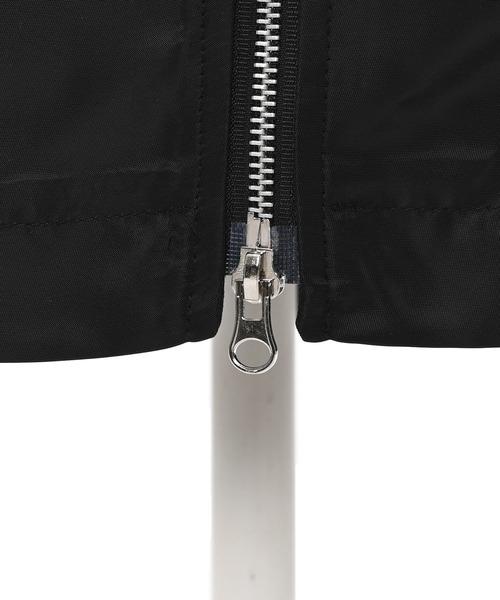 【セール】【Narcissus】ナイロンジップスカート（スカート）｜Narcissus（ナルシス）