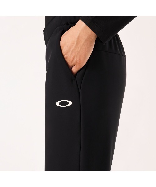 【セール】オークリー RADIANT SYNCHRONISM WARM PT 6.0 /WOMEN'S レディース/PANTS パンツ/スポーツ・トレーニング/OAKLEY（その他パンツ）｜OAKLEY（オークリー）