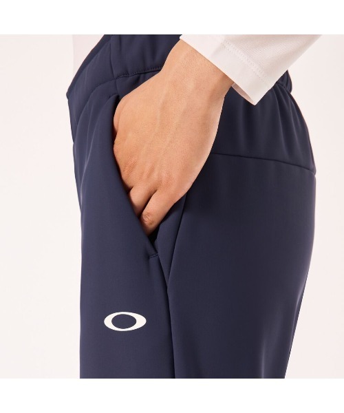 【セール】オークリー RADIANT SYNCHRONISM WARM PT 6.0 /WOMEN'S レディース/PANTS パンツ/スポーツ・トレーニング/OAKLEY（その他パンツ）｜OAKLEY（オークリー）