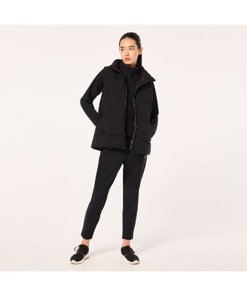 【セール】オークリー RADIANT SYNCHRONISM WARM PT 6.0 /WOMEN'S レディース/PANTS パンツ/スポーツ・トレーニング/OAKLEY（その他パンツ）｜OAKLEY（オークリー）